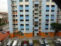 Blk 678 Hougang Avenue 8 (Hougang), HDB 3 Rooms #128465072